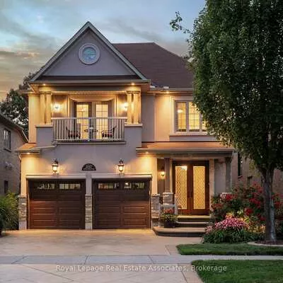 2257, Adirondak, 1022 - WT West Oak Trails, Oakville
