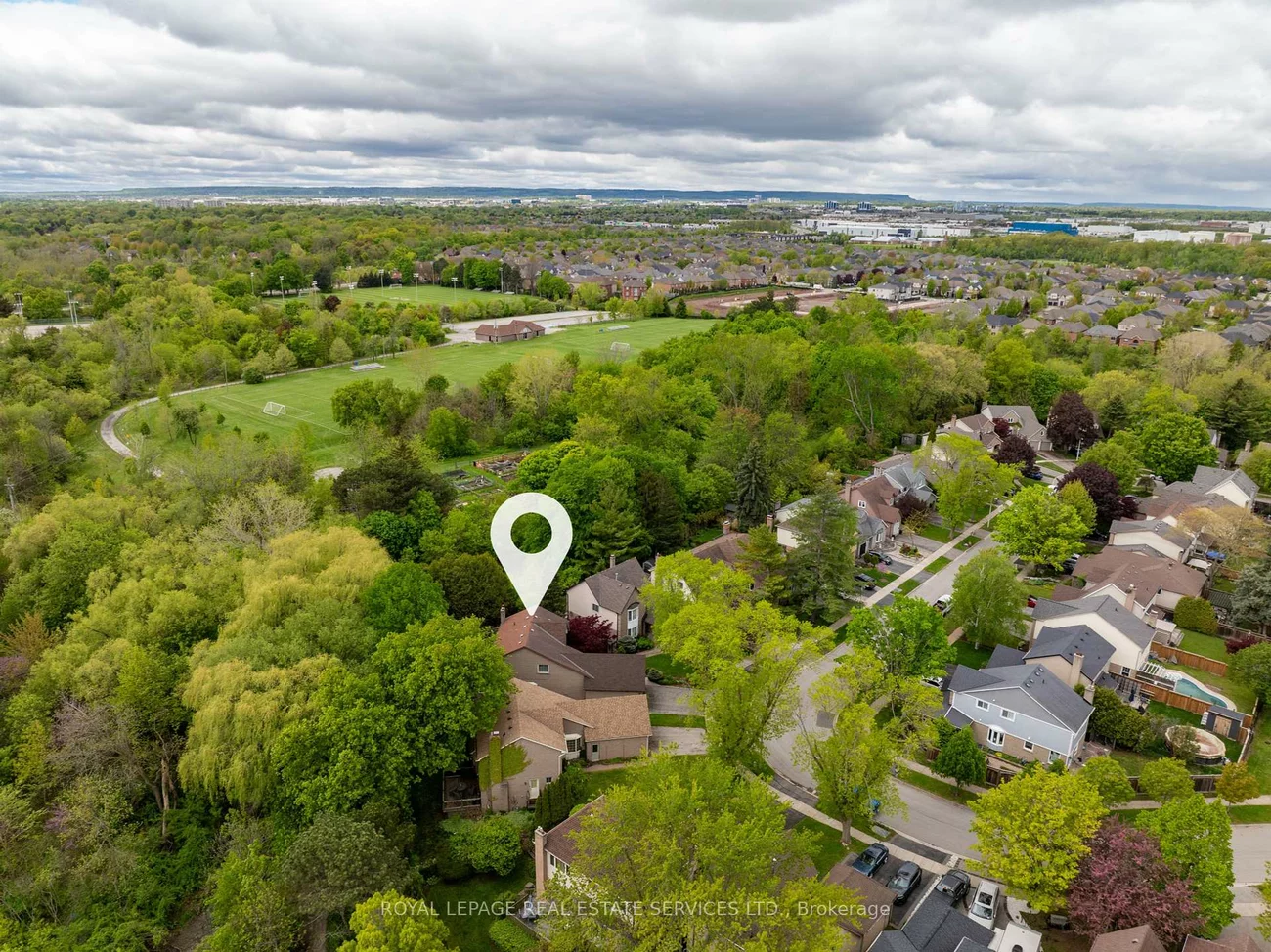 3282, Victoria, 1001 - BR Bronte, Oakville
