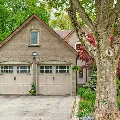 3282, Victoria, 1001 - BR Bronte, Oakville