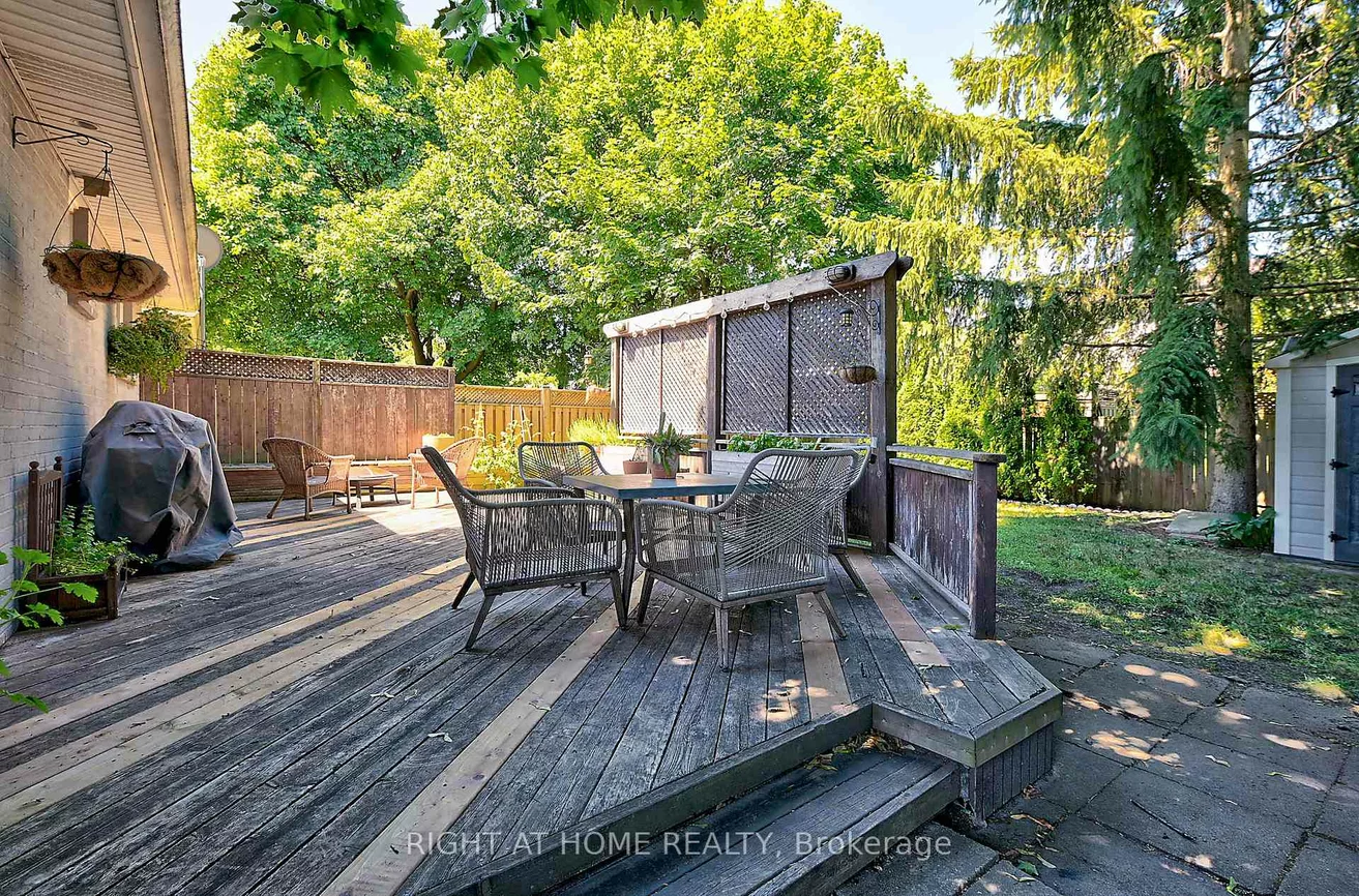 1358, Odessa, 1003 - CP College Park, Oakville