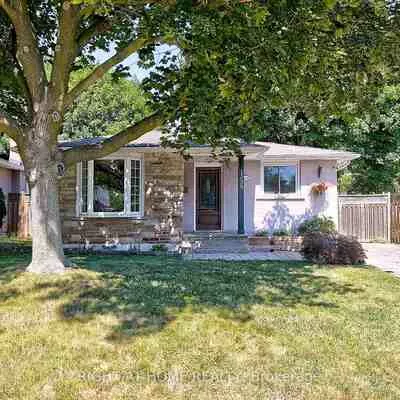 1358, Odessa, 1003 - CP College Park, Oakville