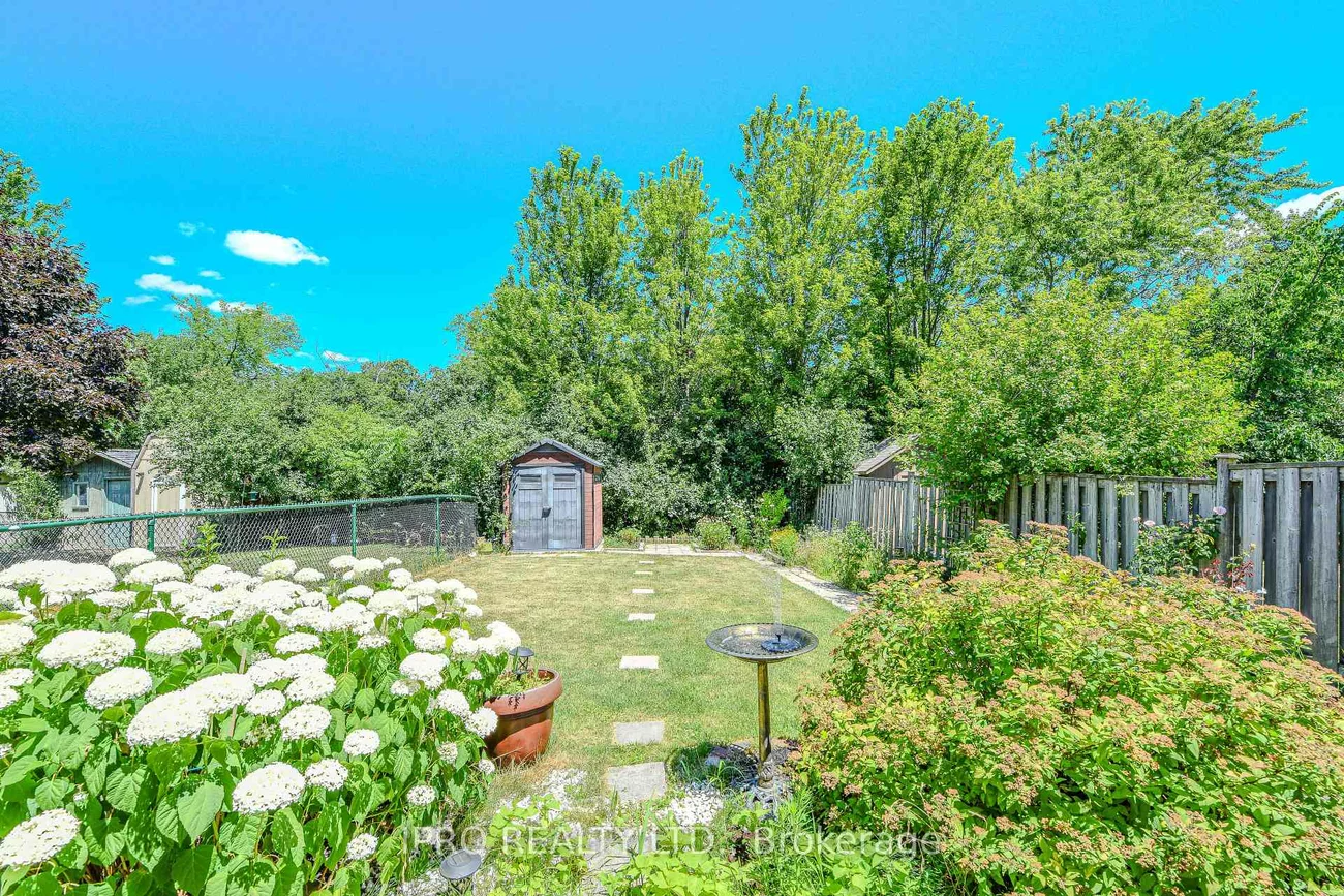 2377, Dalebrook, 1018 - WC Wedgewood Creek, Oakville