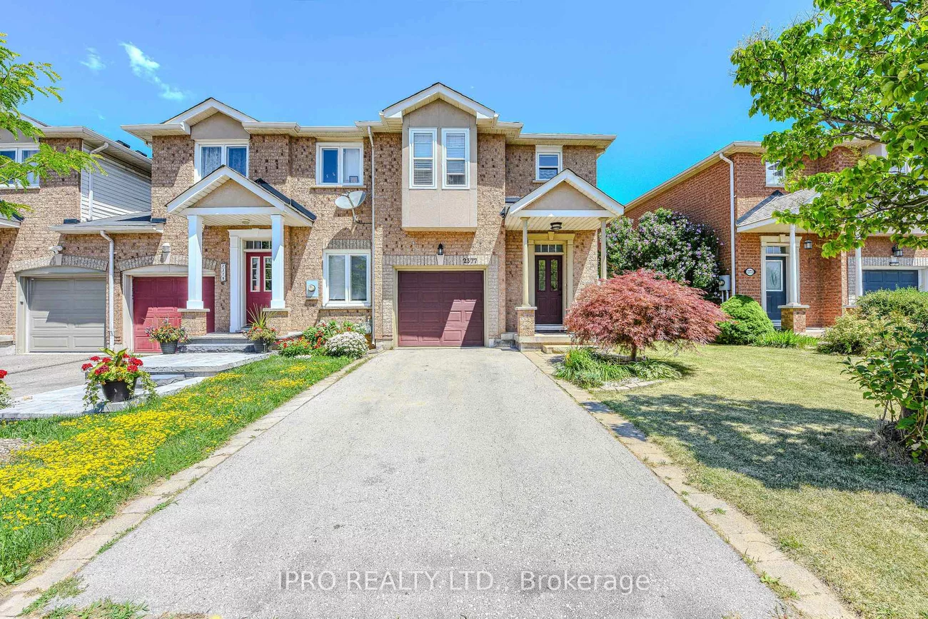 2377, Dalebrook, 1018 - WC Wedgewood Creek, Oakville
