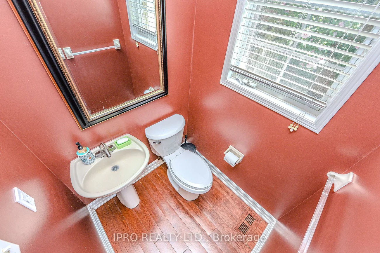 2377, Dalebrook, 1018 - WC Wedgewood Creek, Oakville