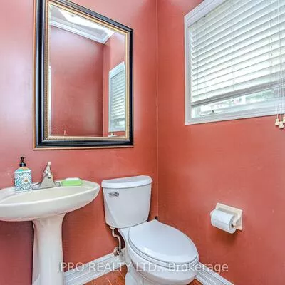 2377, Dalebrook, 1018 - WC Wedgewood Creek, Oakville