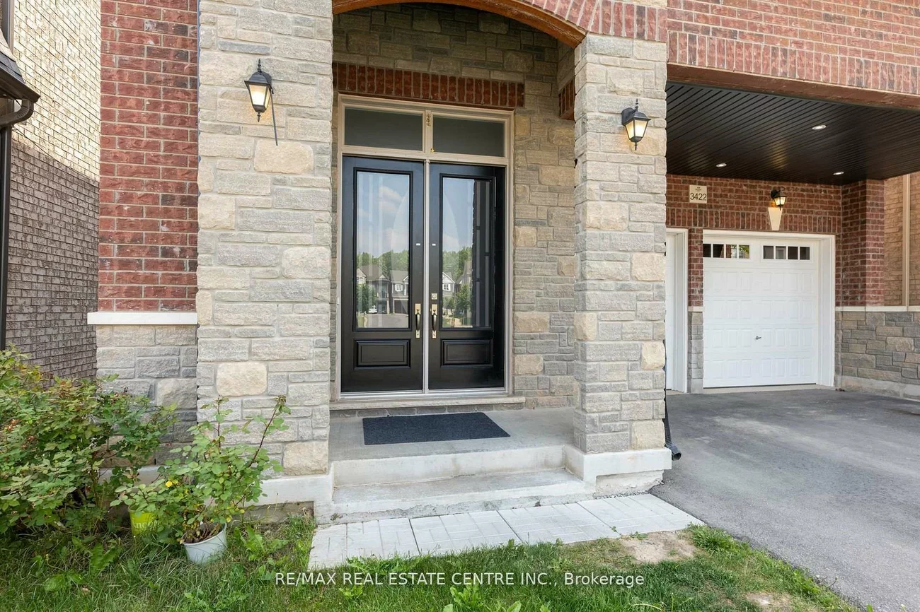 3422, Post, 1008 - GO Glenorchy, Oakville