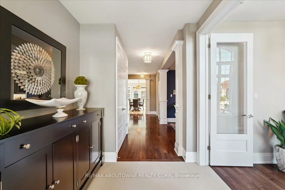 530, Hidden, 1008 - GO Glenorchy, Oakville
