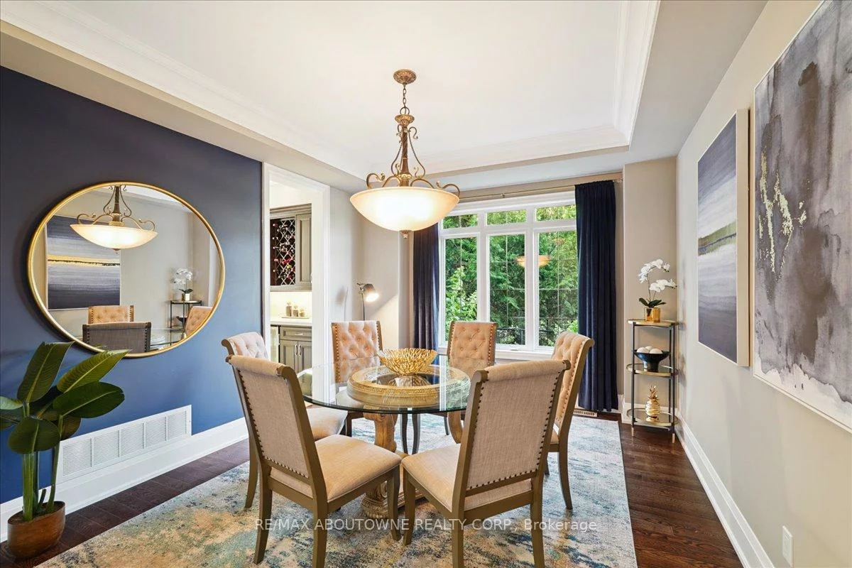 530, Hidden, 1008 - GO Glenorchy, Oakville