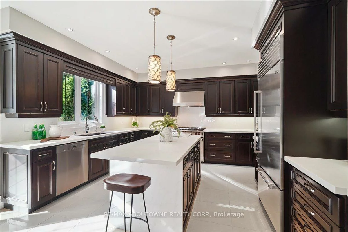 530, Hidden, 1008 - GO Glenorchy, Oakville