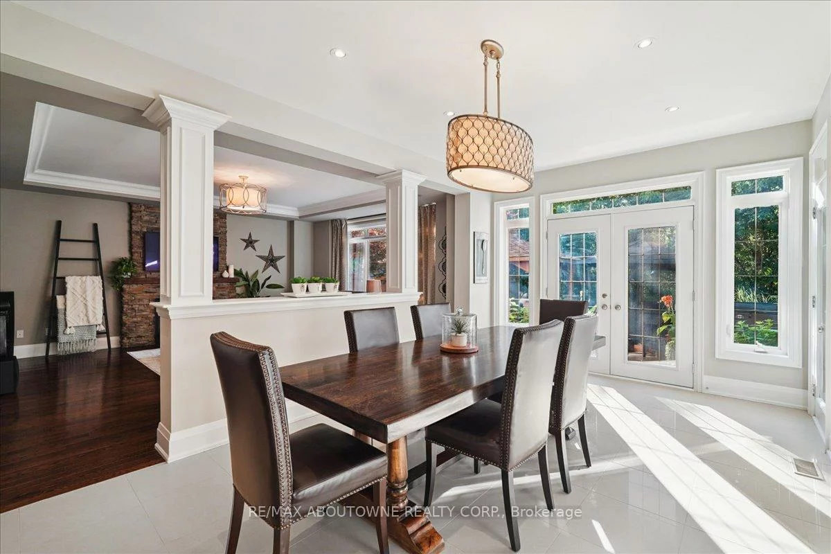 530, Hidden, 1008 - GO Glenorchy, Oakville