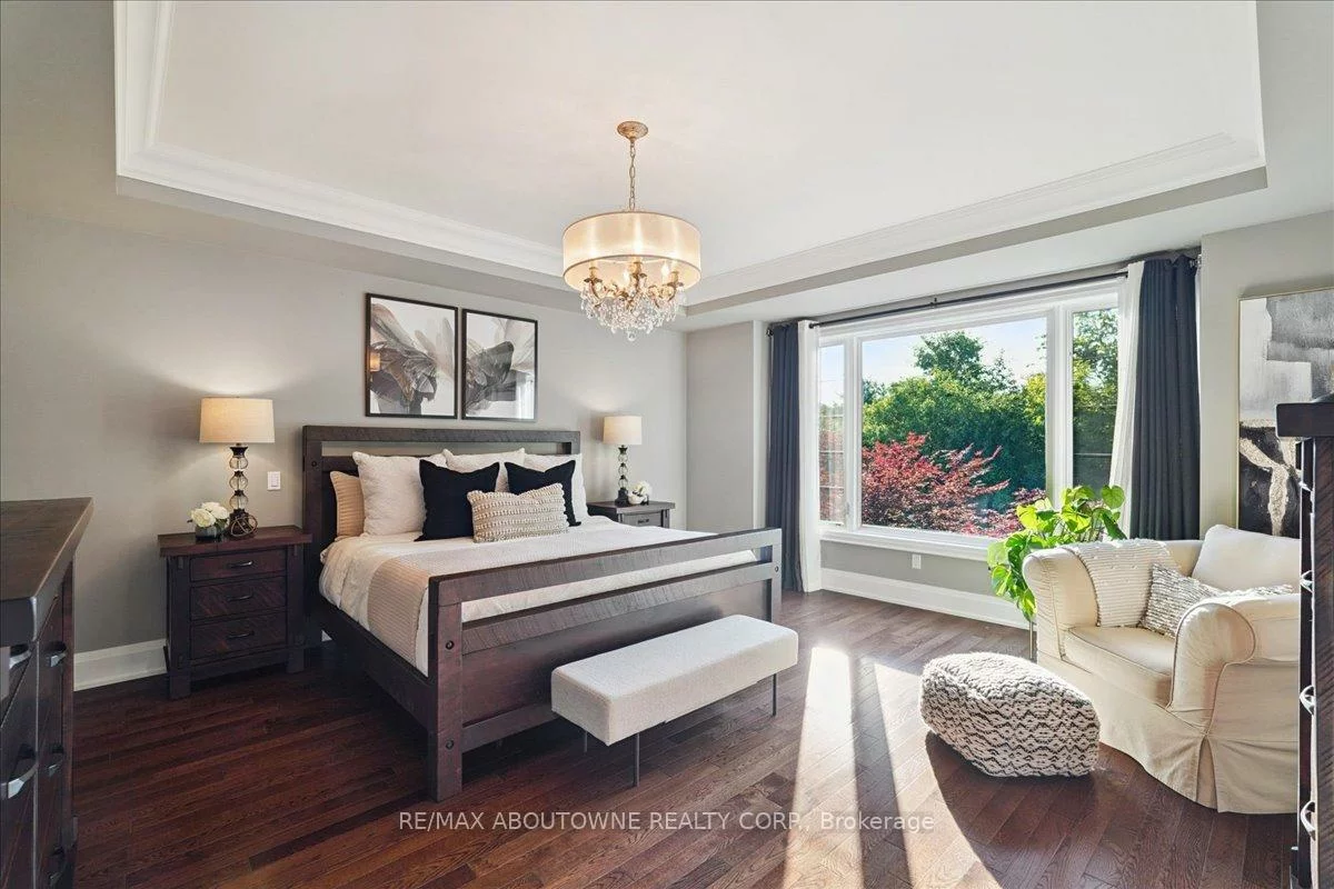 530, Hidden, 1008 - GO Glenorchy, Oakville