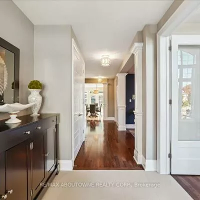 530, Hidden, 1008 - GO Glenorchy, Oakville