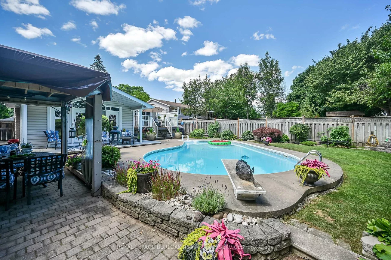 92, Osborne, 1003 - CP College Park, Oakville
