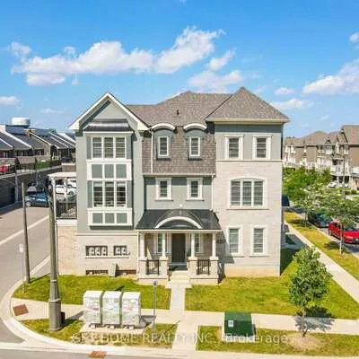 3489, VERNON POWELL, 1008 - GO Glenorchy, Oakville