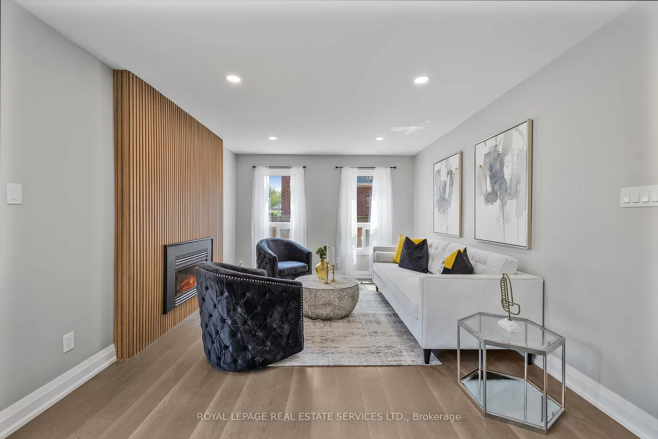 3551, Wass, 1001 - BR Bronte, Oakville