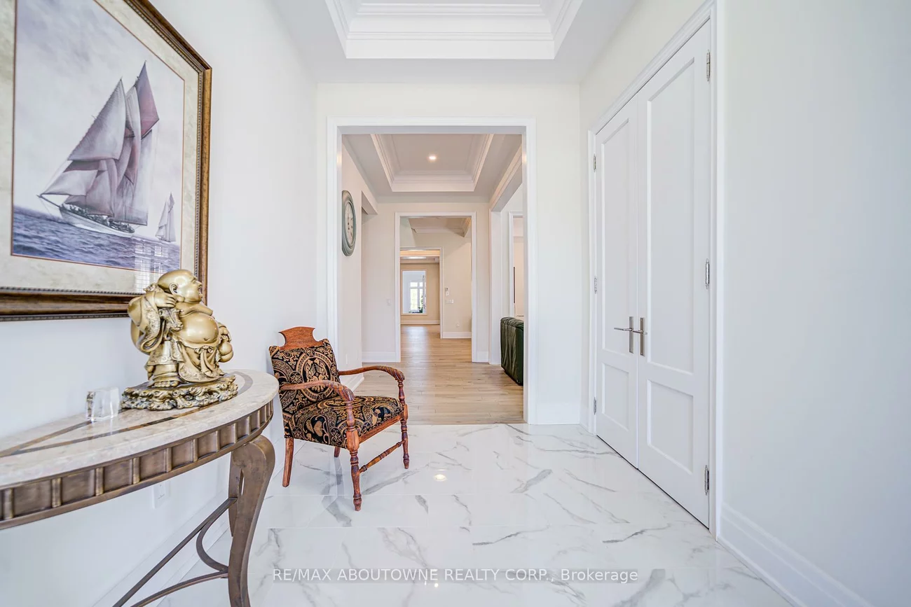 2359, Saw Whet, 1007 - GA Glen Abbey, Oakville