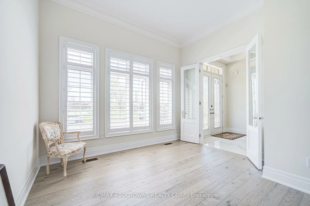 2359, Saw Whet, 1007 - GA Glen Abbey, Oakville