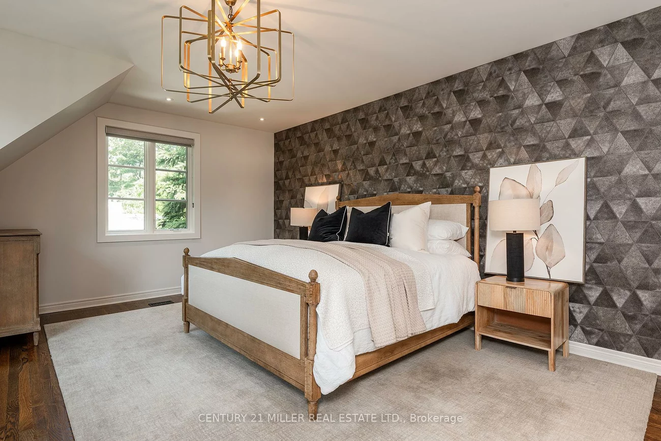 205, Forestwood, 1011 - MO Morrison, Oakville