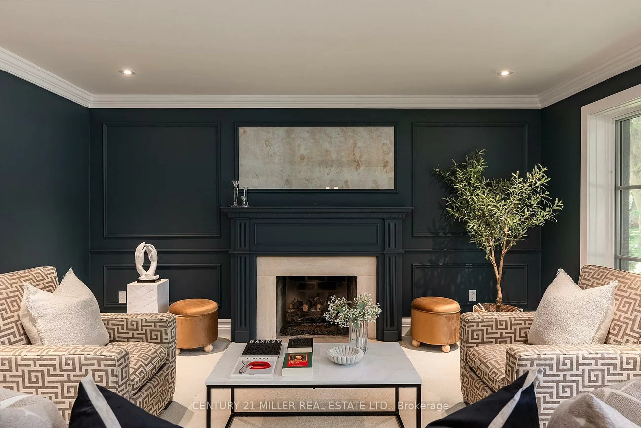 205, Forestwood, 1011 - MO Morrison, Oakville