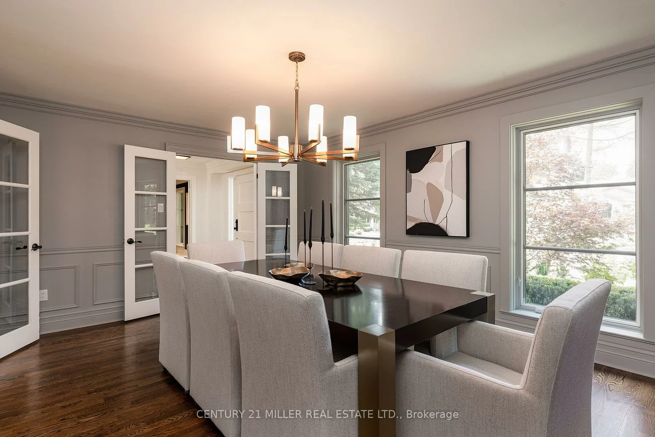 205, Forestwood, 1011 - MO Morrison, Oakville