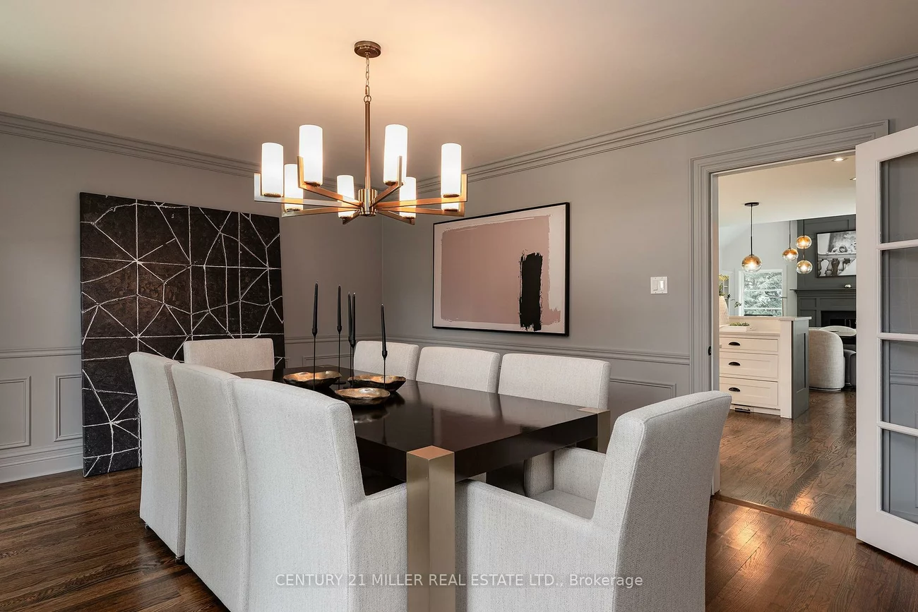 205, Forestwood, 1011 - MO Morrison, Oakville