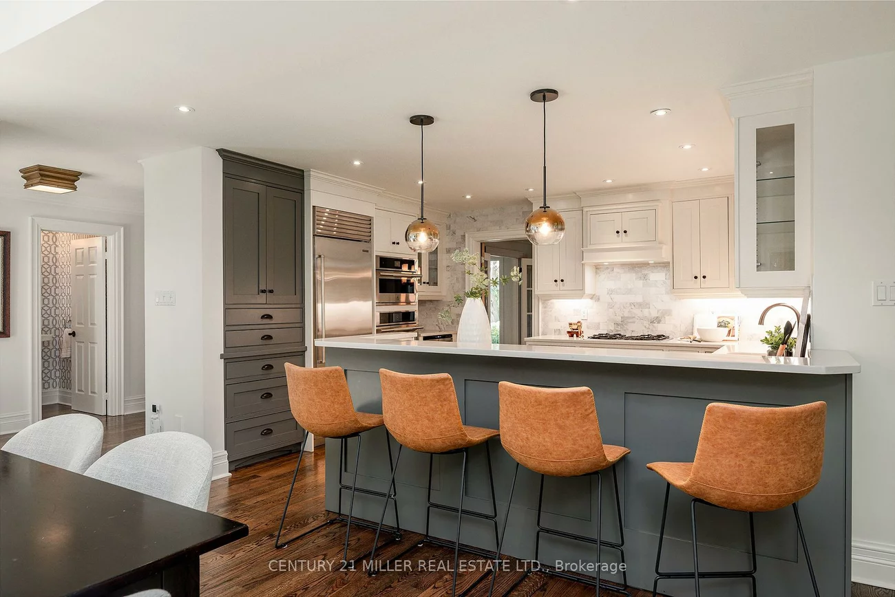 205, Forestwood, 1011 - MO Morrison, Oakville