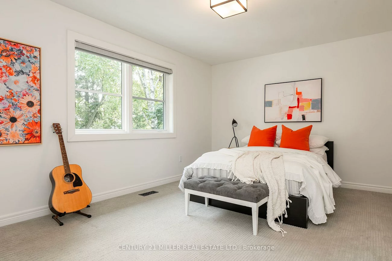 205, Forestwood, 1011 - MO Morrison, Oakville