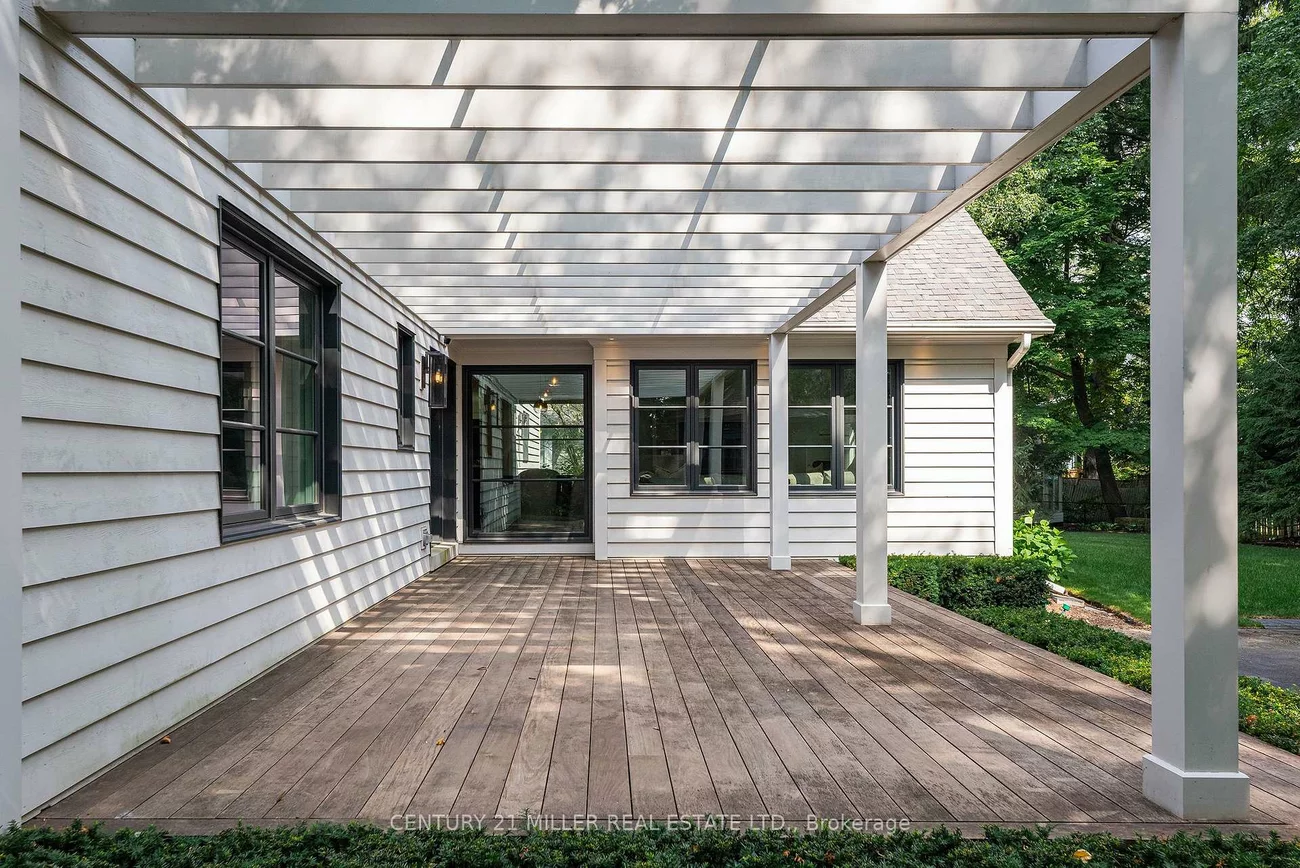 205, Forestwood, 1011 - MO Morrison, Oakville