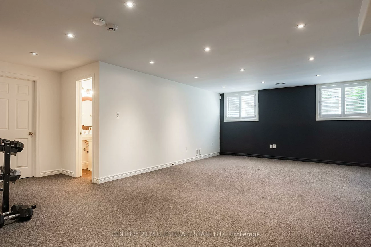 205, Forestwood, 1011 - MO Morrison, Oakville
