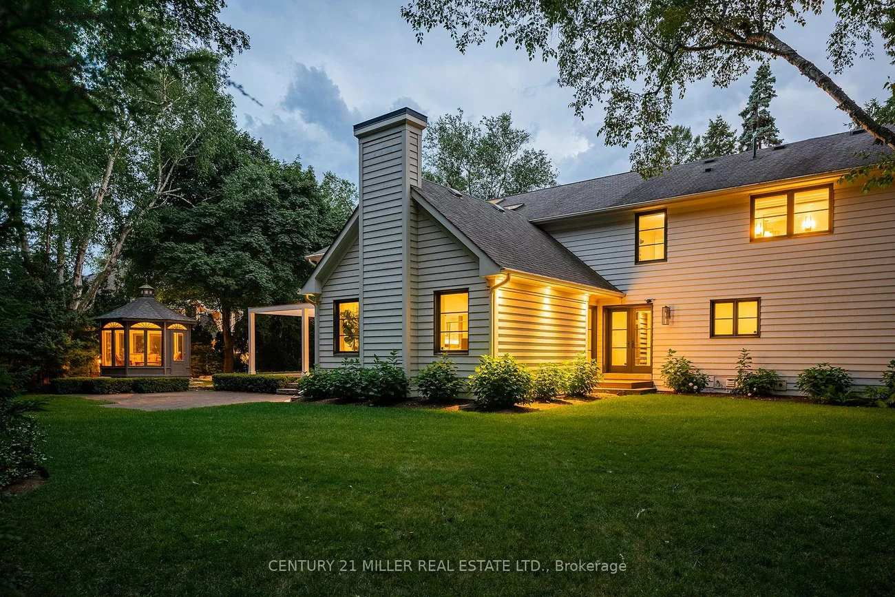 205, Forestwood, 1011 - MO Morrison, Oakville