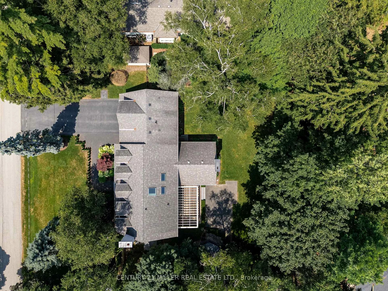 205, Forestwood, 1011 - MO Morrison, Oakville