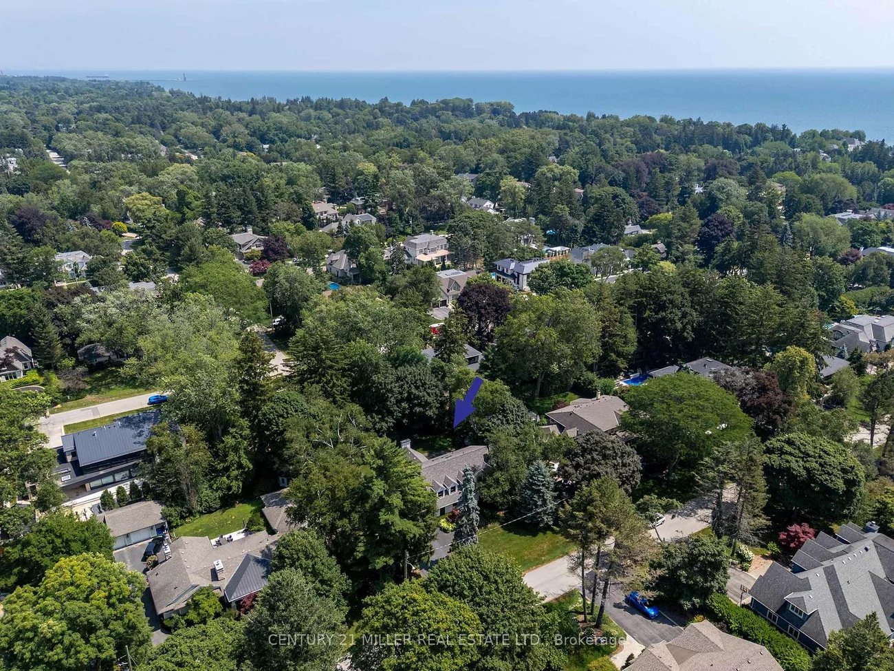 205, Forestwood, 1011 - MO Morrison, Oakville