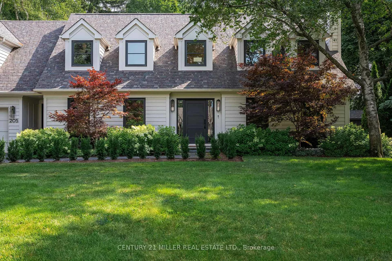 205, Forestwood, 1011 - MO Morrison, Oakville