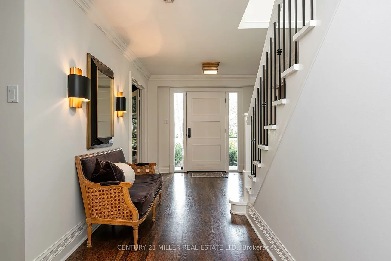 205, Forestwood, 1011 - MO Morrison, Oakville