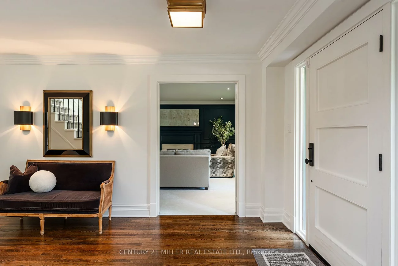 205, Forestwood, 1011 - MO Morrison, Oakville