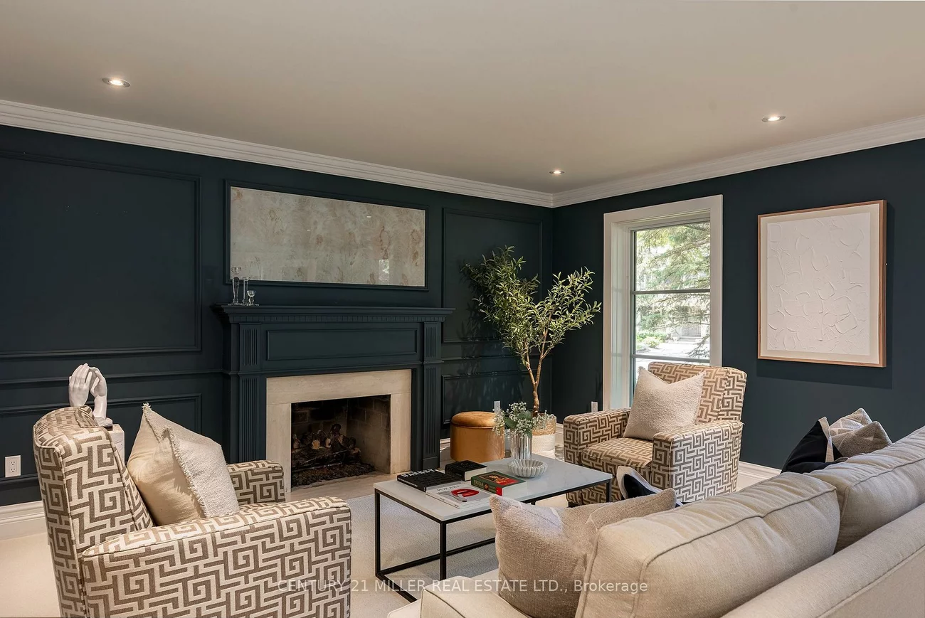 205, Forestwood, 1011 - MO Morrison, Oakville