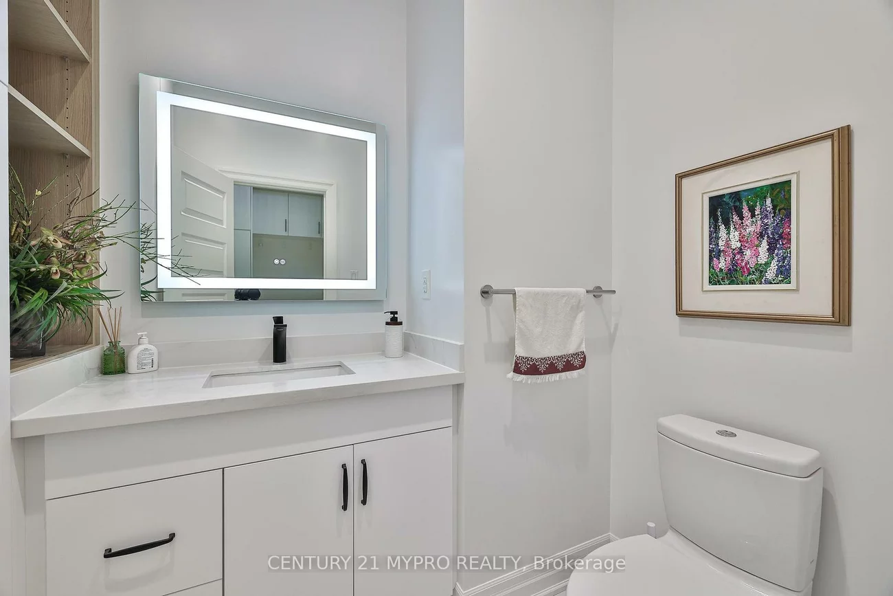 1508, Oakhill, 1011 - MO Morrison, Oakville