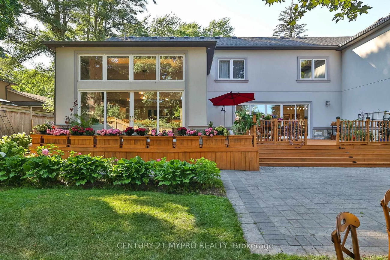 1508, Oakhill, 1011 - MO Morrison, Oakville
