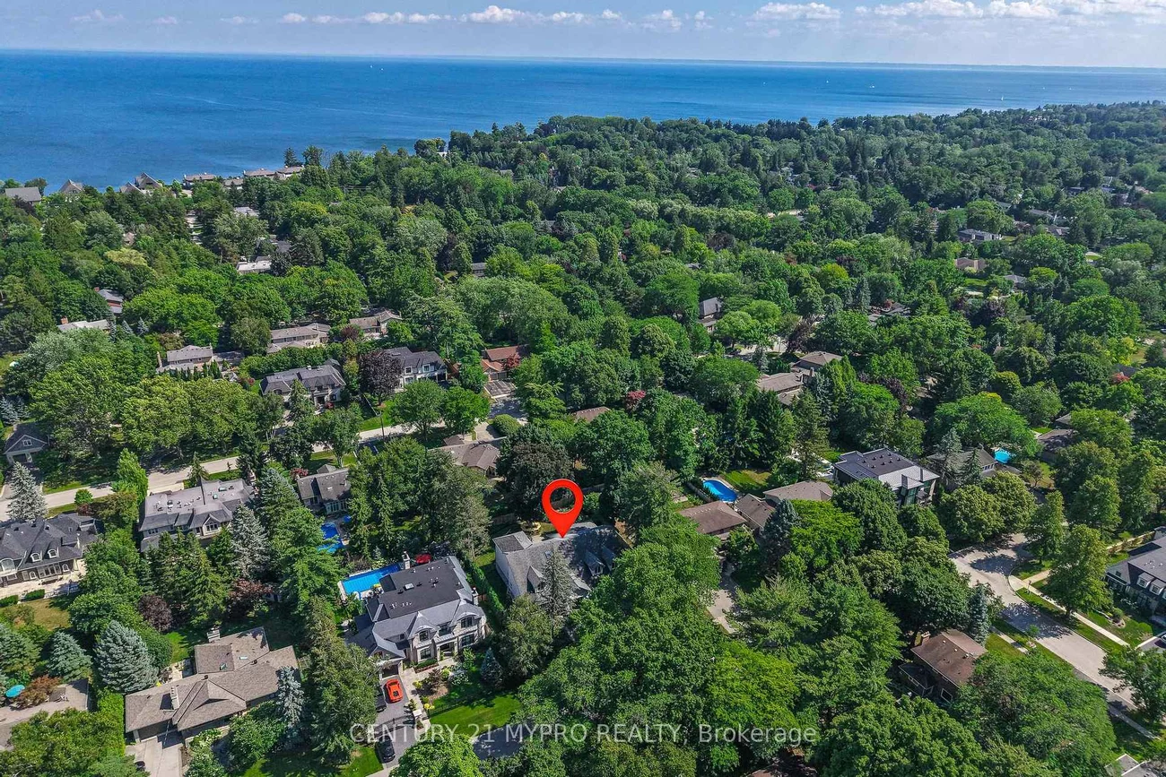 1508, Oakhill, 1011 - MO Morrison, Oakville