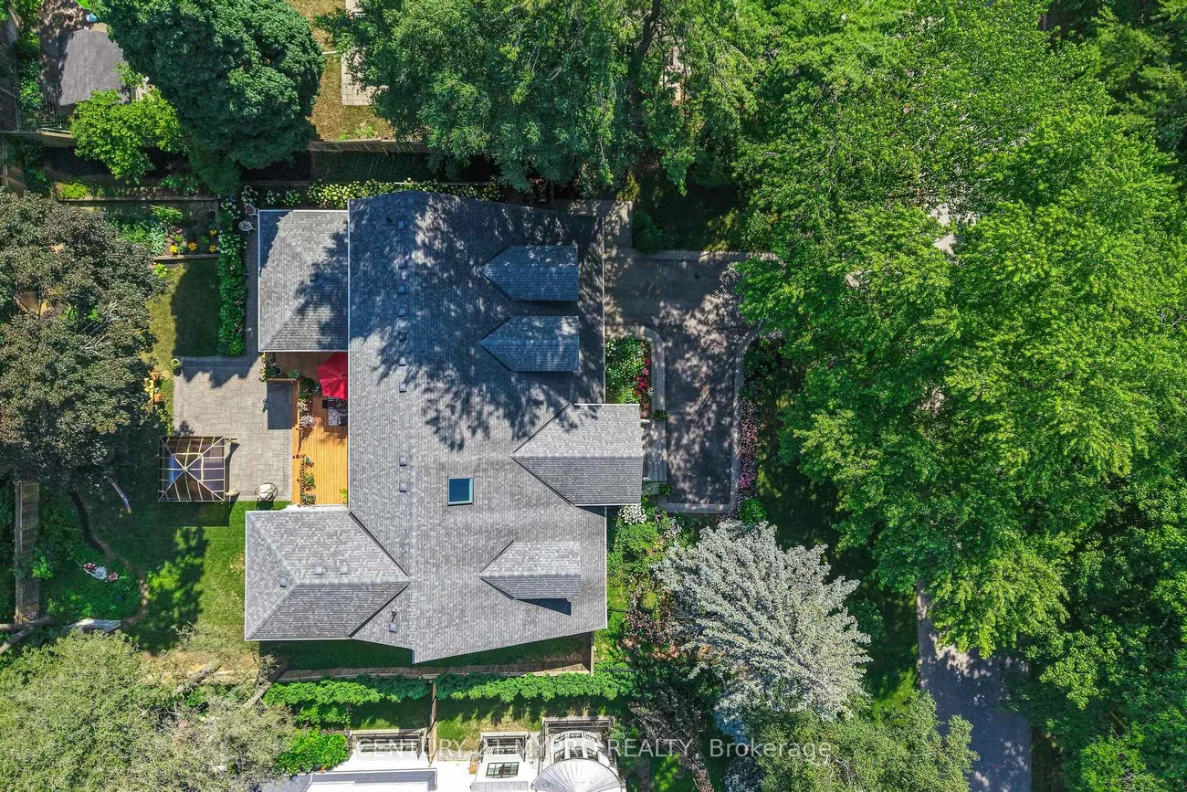 1508, Oakhill, 1011 - MO Morrison, Oakville