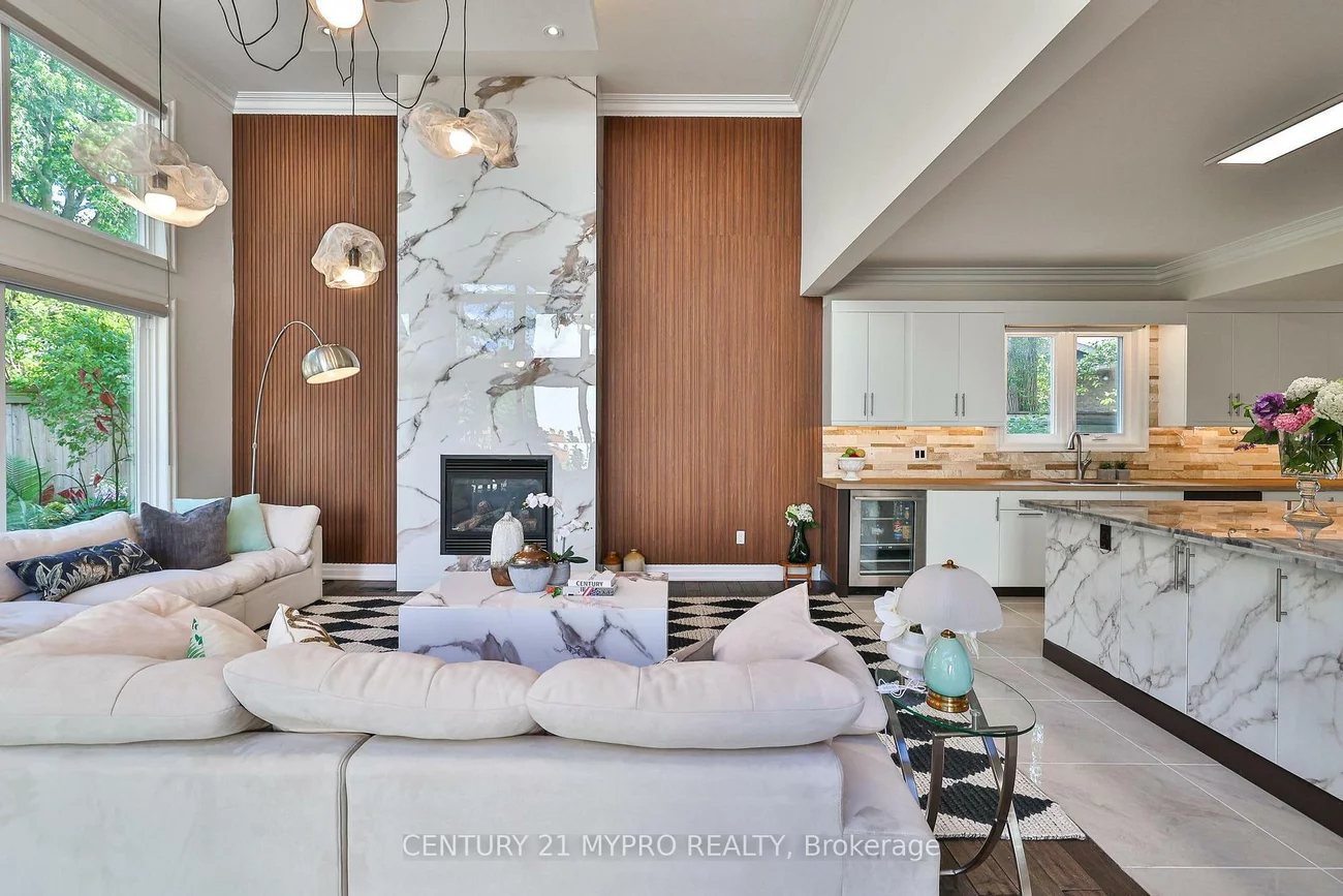 1508, Oakhill, 1011 - MO Morrison, Oakville