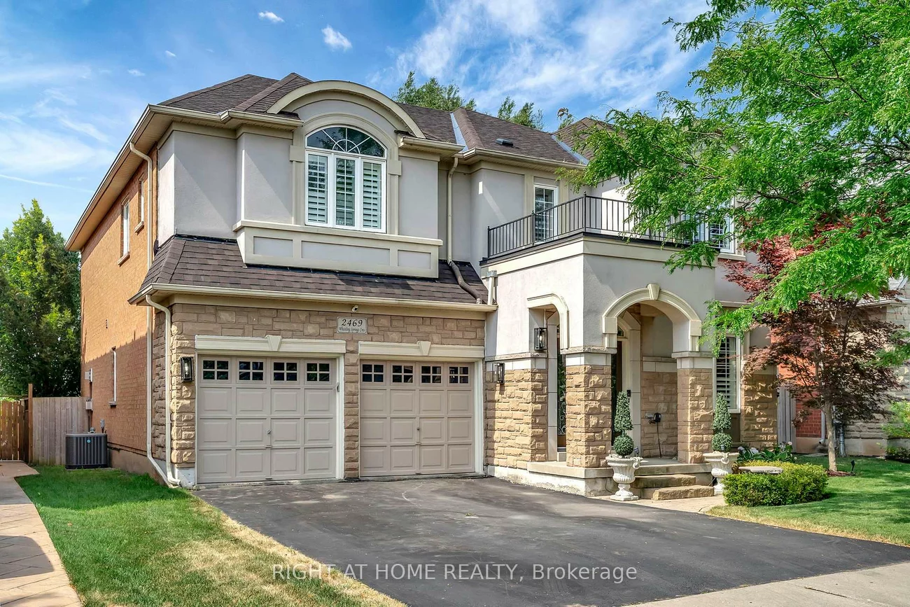 2469, Whistling Springs, 1019 - WM Westmount, Oakville