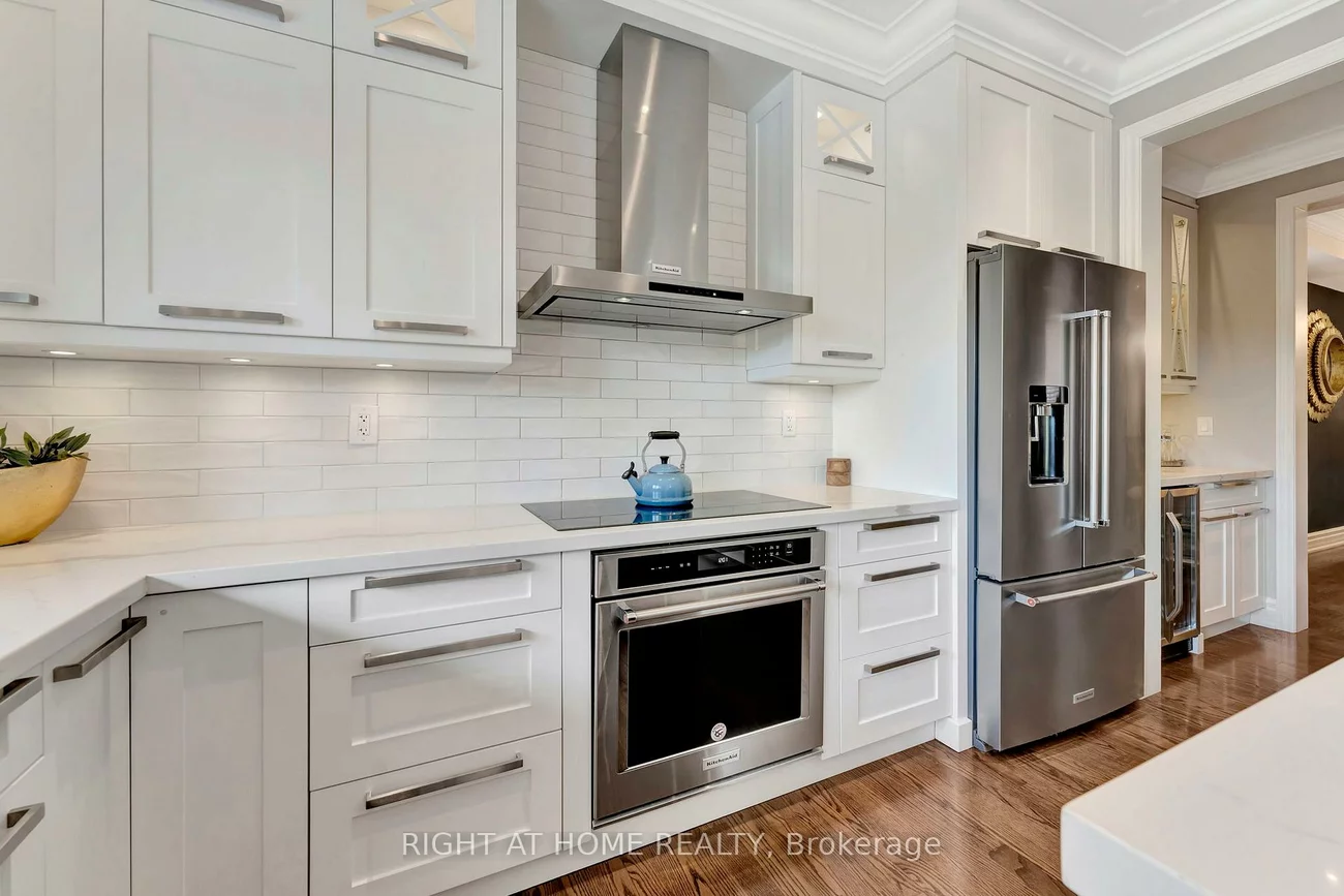 2469, Whistling Springs, 1019 - WM Westmount, Oakville