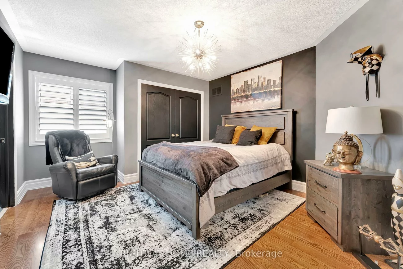 2469, Whistling Springs, 1019 - WM Westmount, Oakville