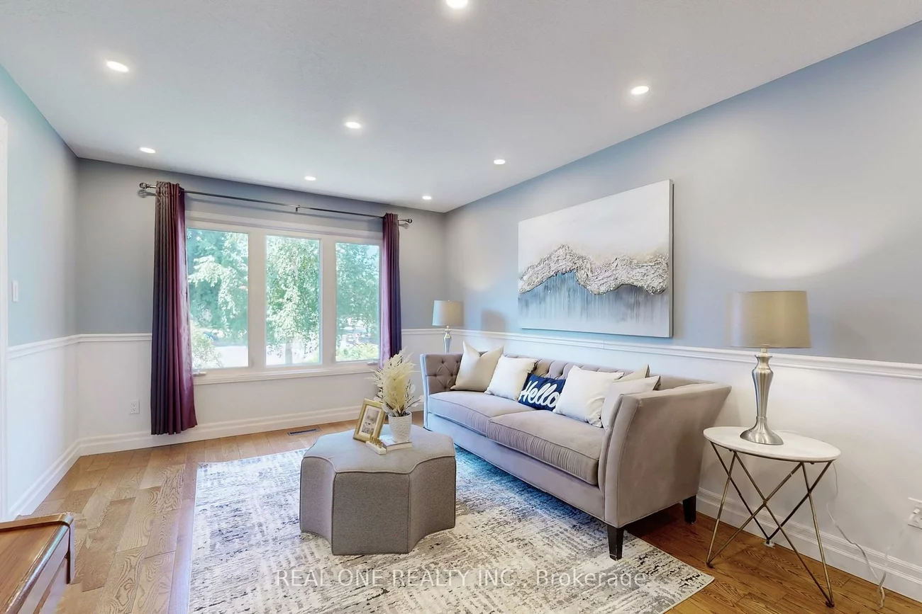 1389, Heritage, 1007 - GA Glen Abbey, Oakville