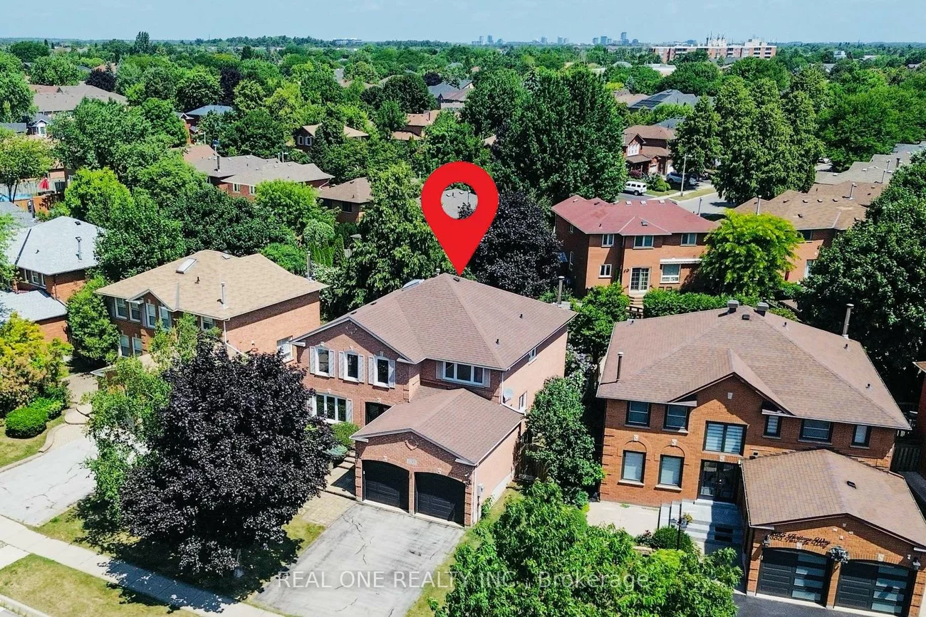 1389, Heritage, 1007 - GA Glen Abbey, Oakville