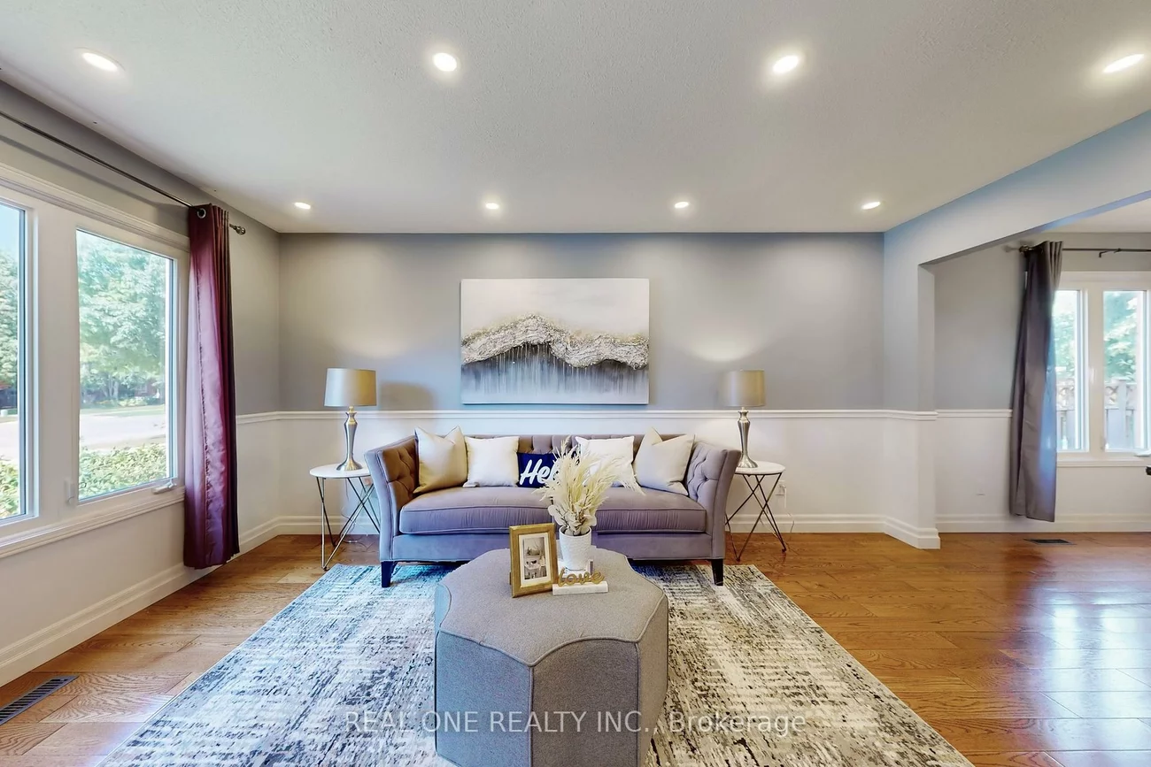 1389, Heritage, 1007 - GA Glen Abbey, Oakville
