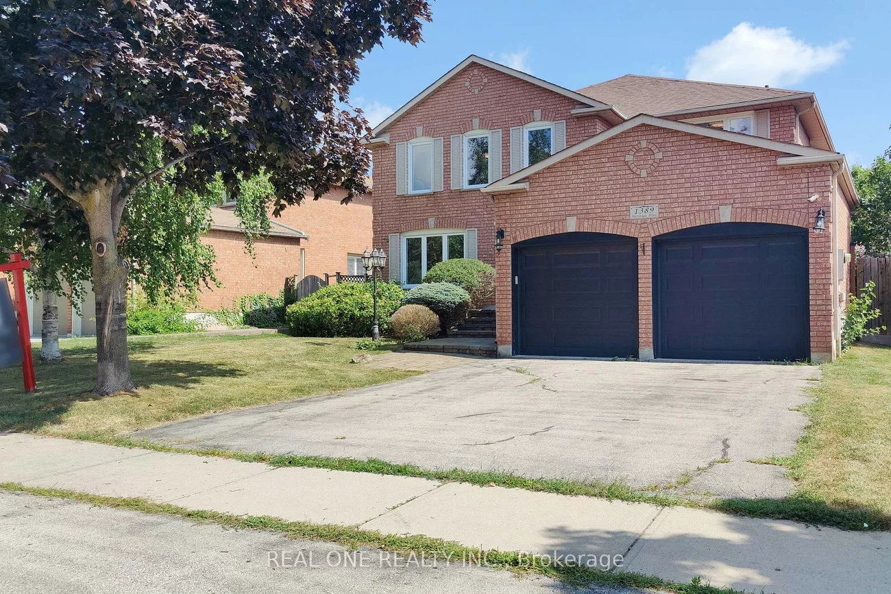 1389, Heritage, 1007 - GA Glen Abbey, Oakville