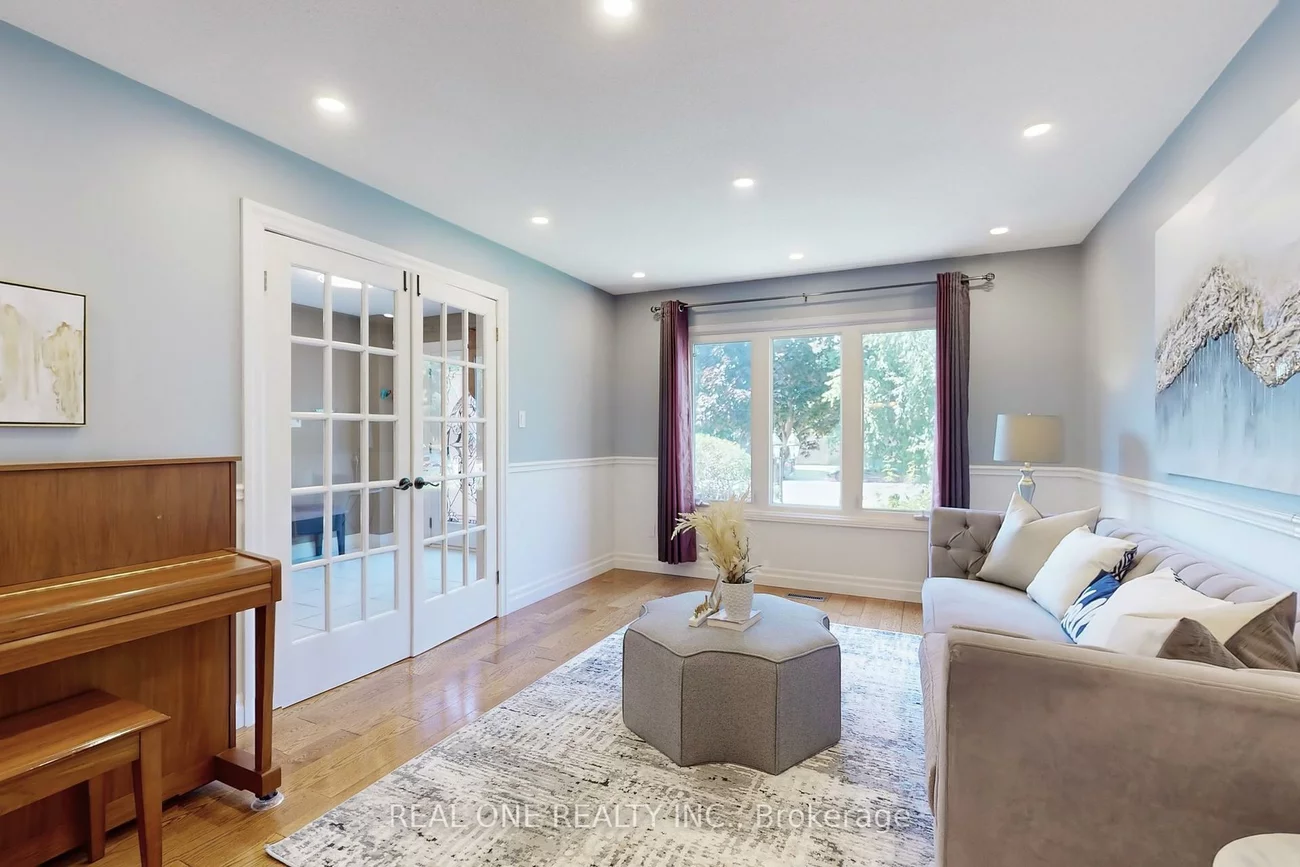 1389, Heritage, 1007 - GA Glen Abbey, Oakville