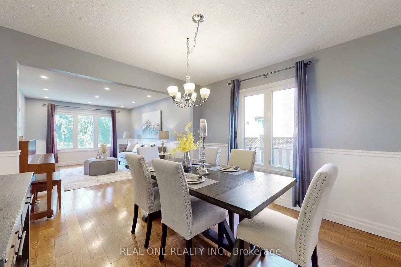 1389, Heritage, 1007 - GA Glen Abbey, Oakville